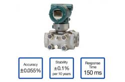 China Yokogawa Pneumatic Differential Pressure Transmitter EJA130E-JMS4G-712DD/D4 supplier