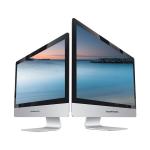 School/Company 27 inch All-in-One Desktop with IntelHD Graphics2450 and 2.50GHz Processor for sale