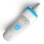 Fever Measure Adult Kids Forehead Digital Infrared Thermometer Gun for sale