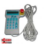 RCM-E IAI Simple instruction device handheld programmer MODEL RCM-E for sale