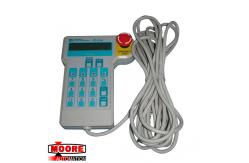 China RCM-E IAI Simple instruction device handheld programmer MODEL RCM-E supplier