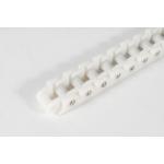                  Intralox 1100 Series Flat Top Modular Belt (T-200 Flat top)              for sale