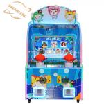 32inch Water Shooting Game Machine With  English / Chinese Language Customizable