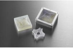 China Precision-Crafted Injection Molding Tool for High-Quality Parts supplier