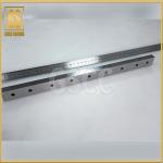 KG7 WF40 GU10F YG15 9 Thread Holes 400mm Polishing Fine Sharpening Blade For Plastic Pelletizer for sale