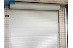 China Vertical 1.0m/S 1.5mm Aluminium Rolling Shutter supplier
