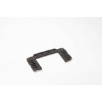 Custom OEM Internal Silicone Rubber Parts Oil Resistant