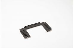 China Custom OEM Internal Silicone Rubber Parts Oil Resistant supplier