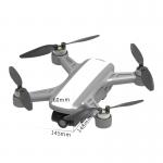 Wifi Selfie Cfly Drone 21mins Flight Time Auto Return Cfly Dream for sale
