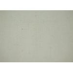Breathable Organic Cotton Canvas / Plain Woven Fabric Superabsorbent