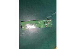 China Nihon Kohden ECG-6951E Keypad Board 08SK.820.00234D Plastic Green supplier