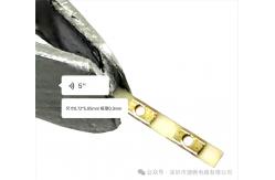 China RO4350B ENIG Communication PCB for Antenna LiDAR Navigation UL RoHS Compliant supplier
