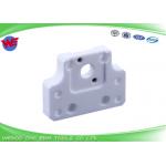 EDM Ceramic Isolator Plate Sodick Parts 80x50x13mmT For AQ327 AQ537 AQ550 AQ560 for sale