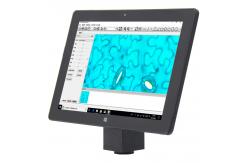 China 10.1 Inch LCD Digital Microscope Camera supplier