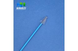 China CE Certificates Gynecological Cervical Cytology Sampling Brush supplier
