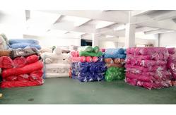 China Microfiber Wet Mop Pads manufacturer