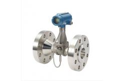 China 8800 Series High Accuracy Flow Meter 24V Rosemount Vortex Flow Meter supplier