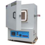 Polyethylene Environmental Test Chamber 1200C Porcelain Dental Furnace Muffle for sale