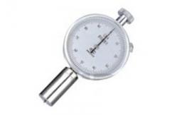 China Portable LX-A Shore A Durometer Gauge Shore Durometer supplier