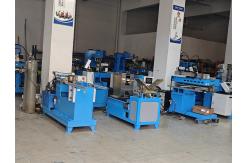 China The Whole Automatic Sink Manual Sink Production Line Is Integrated supplier