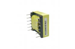 China High Power EFD30 6+6 Step Up Transformer High Frequency Transformer supplier
