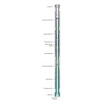 Shale Gas Well Mechanical Drilling Jar ZJ Type 3-3/4''-9'' for sale
