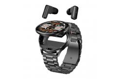 China TWS Smartwatch 2 In 1 Earphone Lightweight Long Lasting High Precision supplier