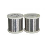 Electrical Heating NiCrFe Alloy Wire Cr20Ni30 Nikrothal 40 Heating Resistance Wire for sale