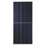 Full Black Frameless N Type House Solar Panels 525W 520W 515W 510W for sale