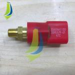 206-06-61130 Pressure Sensor 2060661130 For PC200-7 Excavator Electrical Parts for sale