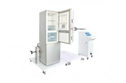 China Refrigerator Door Durability Test Equipment IEC60335-2-24 Interlocking Device Tester supplier