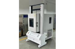 China Composite Material UTM Universal Testing Machine Tensile Strength Tester 100Kg supplier