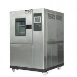 Lab Constant Programmable Environmental Stability Climatic Temperature HumidityTest Chamber for sale