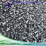 China Modified Coal Tar Pitch Used For Graphite Electrode manufacturer
