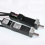 BM H Axis Motor Panasonic Spare Parts N510029993AA HC-BH0236-S11 Original Condition for sale