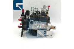 China 9320A349G Engine DP210 Fuel Injection Pump supplier