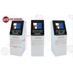 User-friendly Intelligent High Quality Bestselling Cash Machine Automatic Teller Machine (ATM) A06L for sale