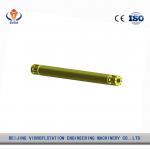 High Hard Vibroflot Accessories Extension Tube Increasing Drilling Depth for sale