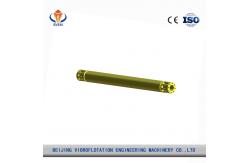 China High Hard Vibroflot Accessories Extension Tube Increasing Drilling Depth supplier
