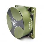 Low Bias High Stability Fiber Optic Gyro Transducer For UAV / AUV / Helicopter