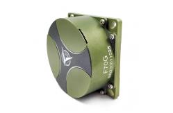 China Low Bias High Stability Fiber Optic Gyro Transducer For UAV / AUV / Helicopter supplier