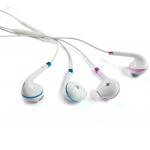 EMC Certified Lightning Wired Earphone Earpods For Apple I-Phone for sale