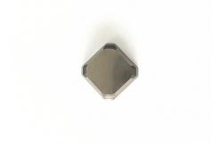 China SEEN SEEN12 SEEN1203 SEEN1203AF SEEN1203AFTN Milling and Turning Milling Cutter, Milling Inserts supplier