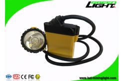 China Explosion Proof Coal Mining Lights PC Shell Light Weight With One Year Warranty supplier