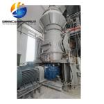 Vertical Grinding Equipment Dolomite Vertical Mill Large Single Machine Production Capacity for sale