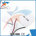 12V 60W TEC1-12706 Heatsink Thermoelectric Cooler Peltier Cooling Plate Module for sale