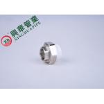 Heat Preservation Female Threaded Union Low Thermal Conductivity CE Approved for sale