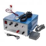 80A HJ10-A Spot Welder For Permanent Jewelry Handheld Laser Pulse for sale
