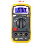 Capticance Meter Dt6013b portable type for sale