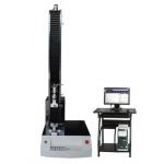 200Kg - 500 Kg Capacity Laboratory Equipment Rubber Leather Universal Material Tensile Strength Testing Equipment for sale